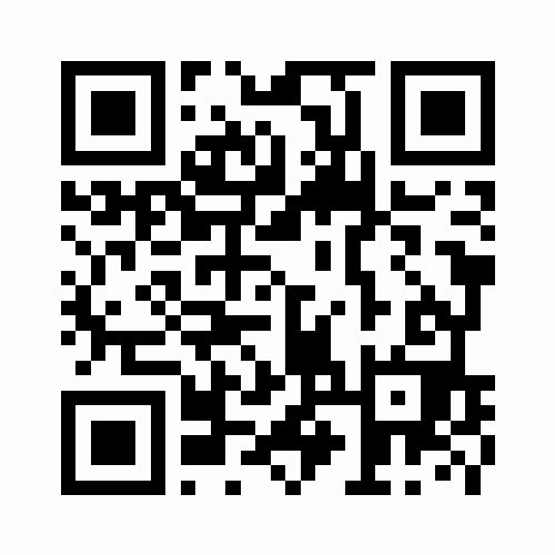 Beautiful Helping Hands QR code